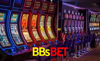 BBsbet Paga