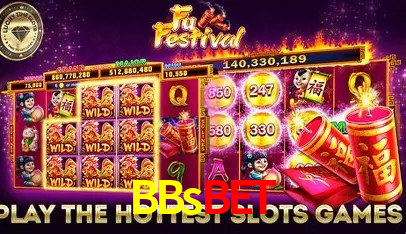 BBsbet Paga